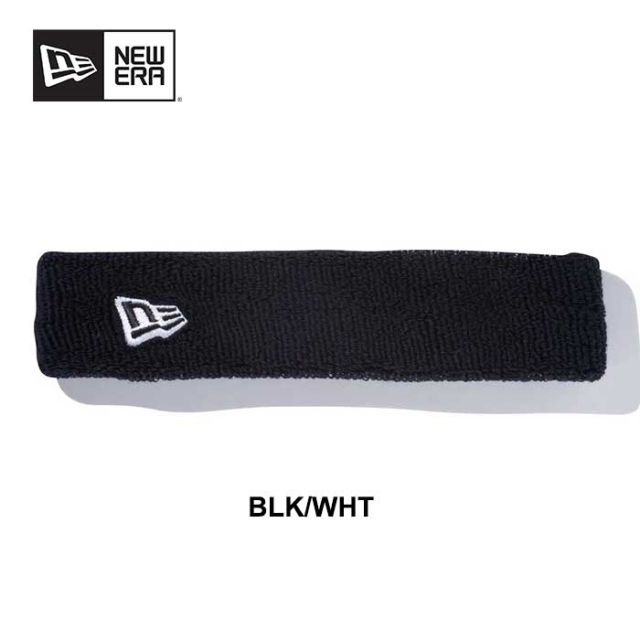 NEW ERA HEADBAND