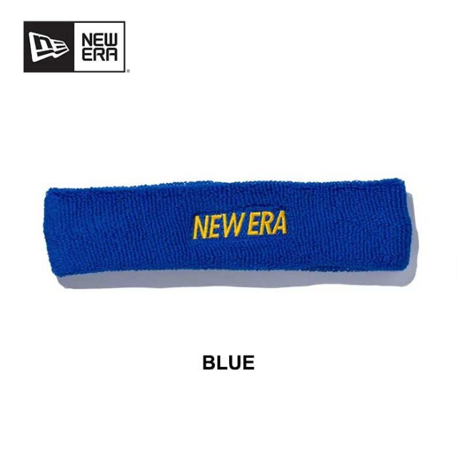 NEW ERA HEADBAND
