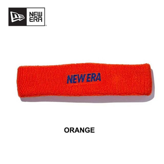 NEW ERA HEADBAND