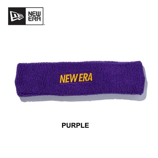 NEW ERA HEADBAND