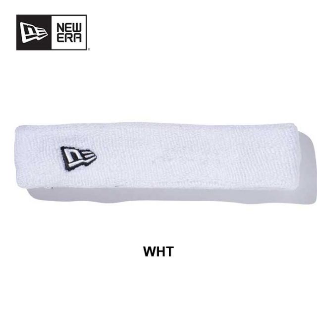 NEW ERA HEADBAND