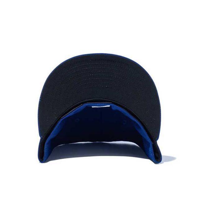 ニューエラ 大谷翔平 ドジャース LA フィフティーナインフィフティー 59FIFTY Shohei Ohtani Signature Collection 開幕戦 東京 (14384008)