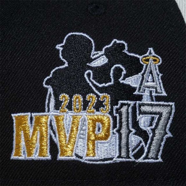 NEW ERA 940 SO MVP LOSANG