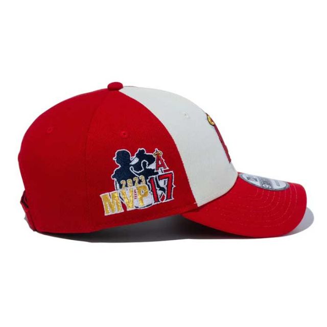 NEW ERA 940 SO MVP LOSANG