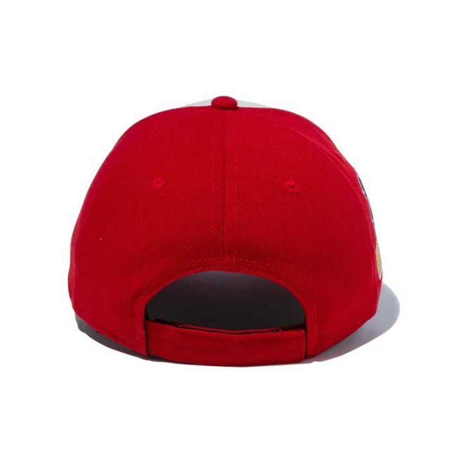 NEW ERA 940 SO MVP LOSANG