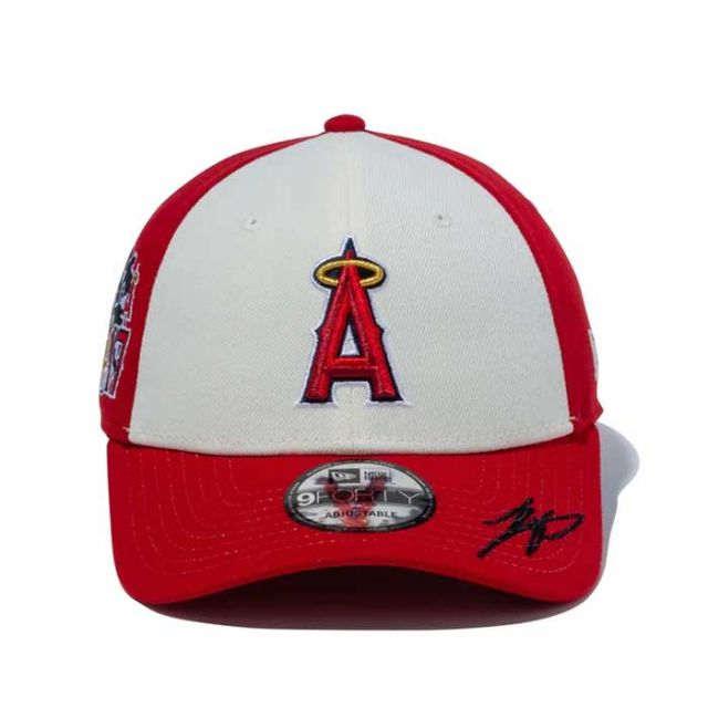 NEW ERA 940 SO MVP LOSANG