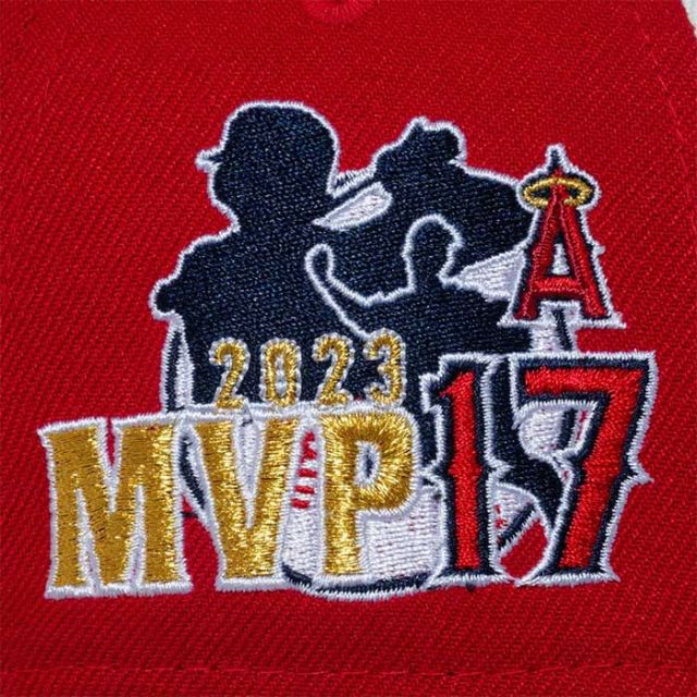 NEW ERA 940 SO MVP LOSANG