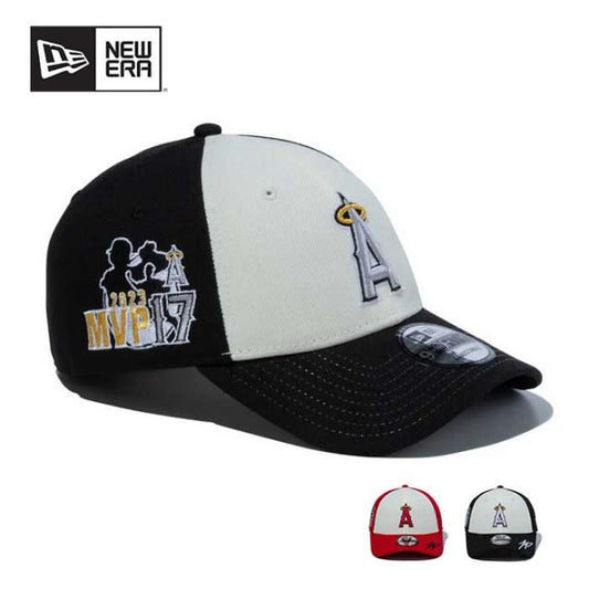 NEW ERA 940 SO MVP LOSANG