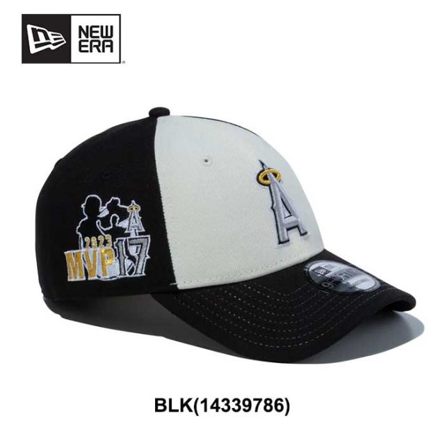 NEW ERA 940 SO MVP LOSANG