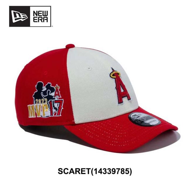 NEW ERA 940 SO MVP LOSANG