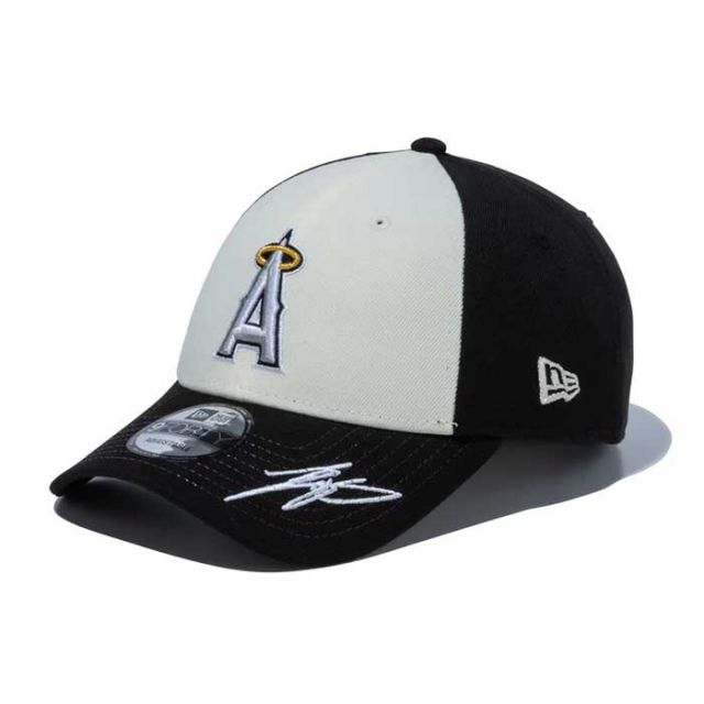 NEW ERA 940 SO MVP LOSANG