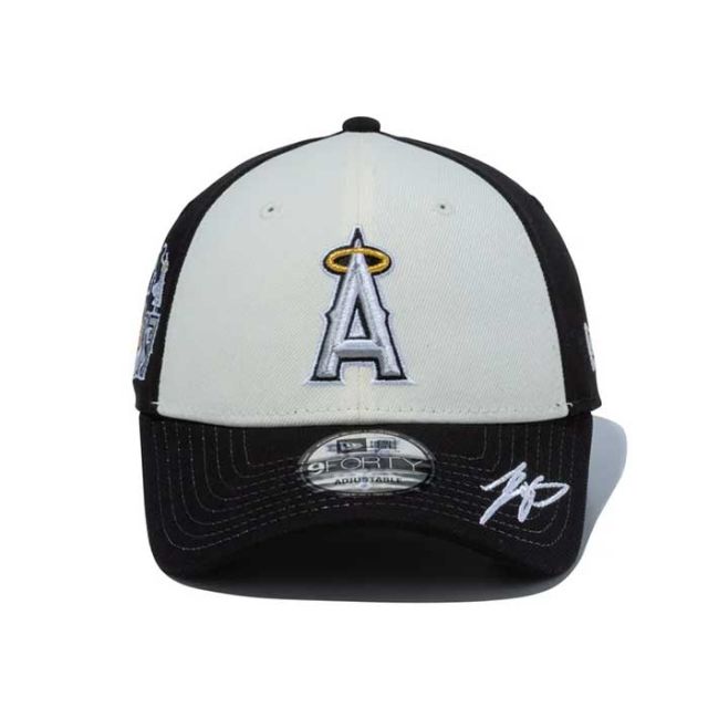 NEW ERA 940 SO MVP LOSANG