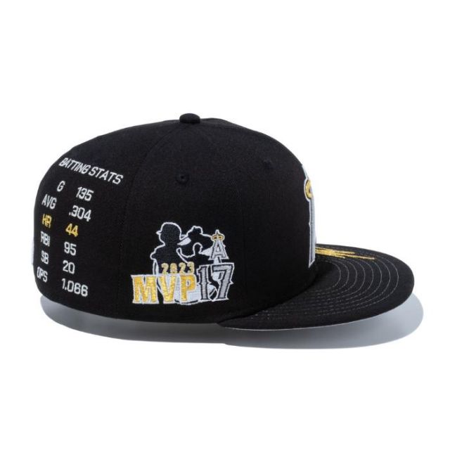 NEW ERA 5950 SO MVP SP LOSANG