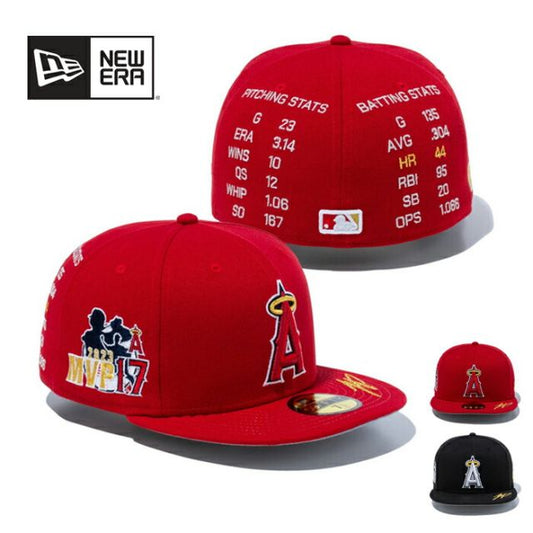 NEW ERA 5950 SO MVP SP LOSANG