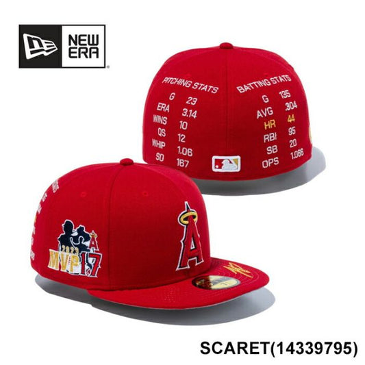 NEW ERA 5950 SO MVP SP LOSANG