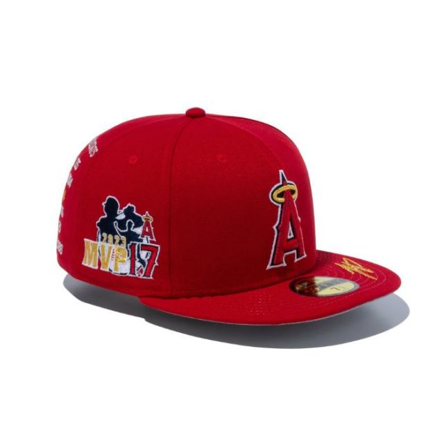 NEW ERA 5950 SO MVP SP LOSANG