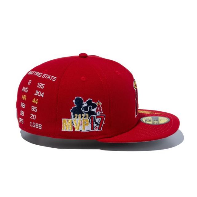 NEW ERA 5950 SO MVP SP LOSANG