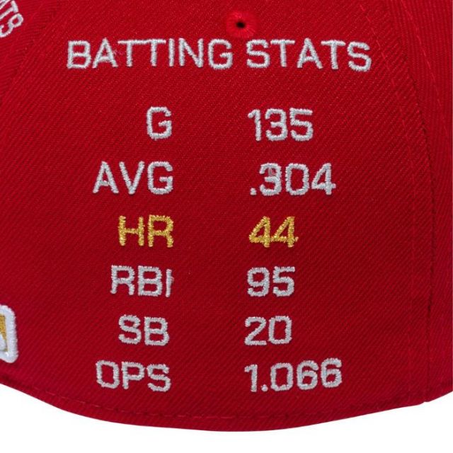 ニューエラ NEWERA 大谷翔平 MVP記念 限定商品 キャップ コレクターズアイテム フラットバイザー エンゼルス 大谷 5950 Shohei Ohtani MVP SP LOS ANGELS ANGELS コレクターズアイテム ホームランリーダー (14339796) (240304)