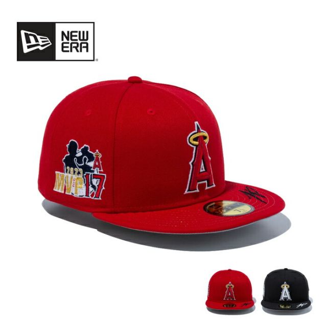 NEW ERA 5950 SO MVP LOSANG