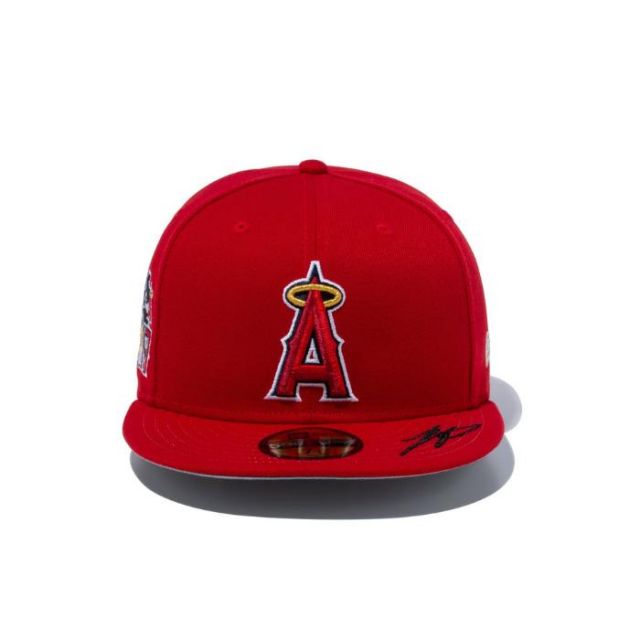 NEW ERA 5950 SO MVP LOSANG