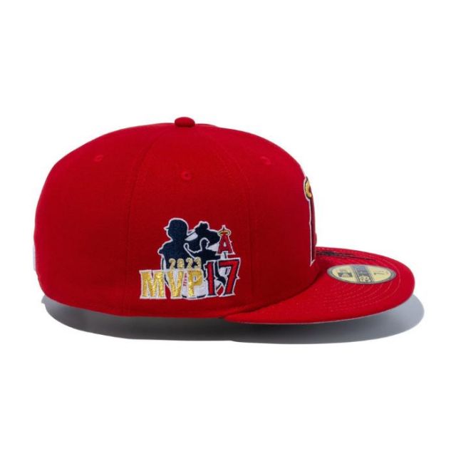 NEW ERA 5950 SO MVP LOSANG