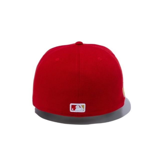 NEW ERA 5950 SO MVP LOSANG