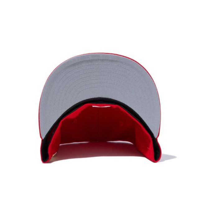NEW ERA 5950 SO MVP LOSANG