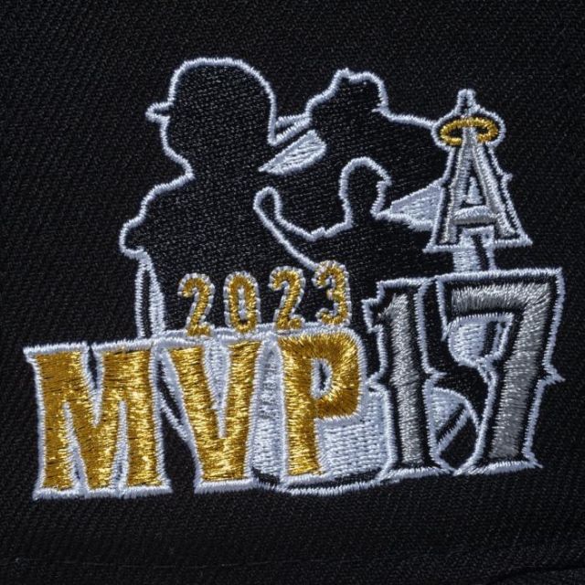 NEW ERA 5950 SO MVP LOSANG