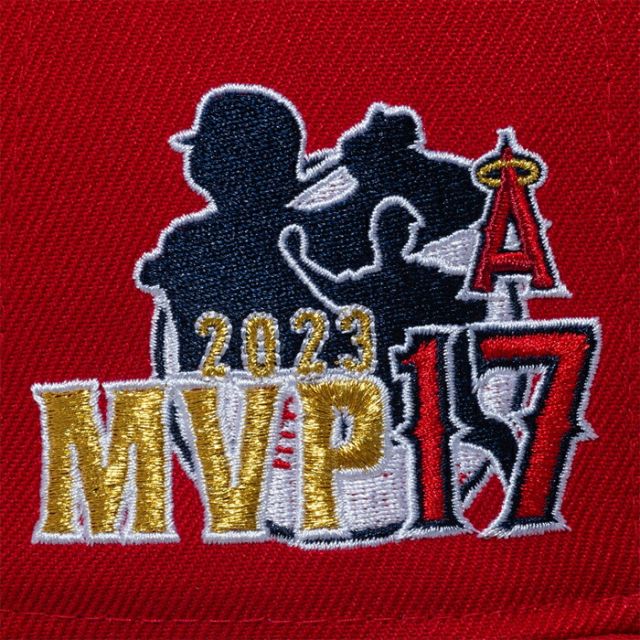 NEW ERA 5950 SO MVP LOSANG