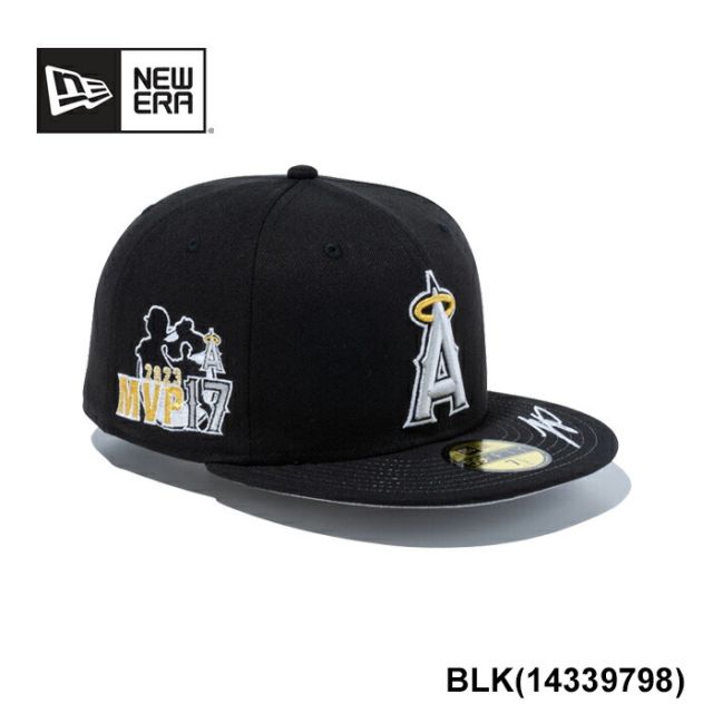 NEW ERA 5950 SO MVP LOSANG