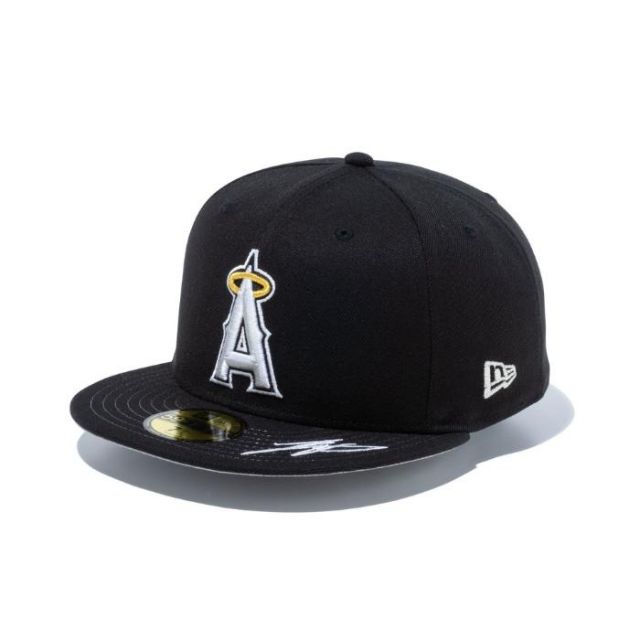 NEW ERA 5950 SO MVP LOSANG