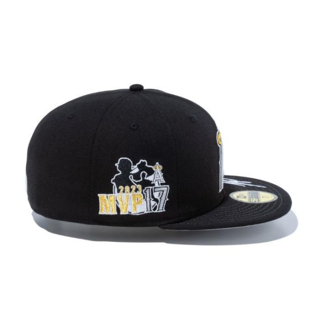 NEW ERA 5950 SO MVP LOSANG