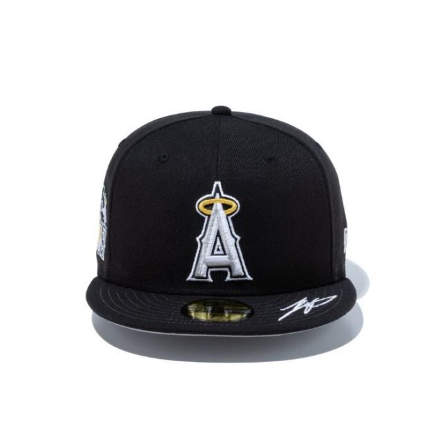 NEW ERA 5950 SO MVP LOSANG