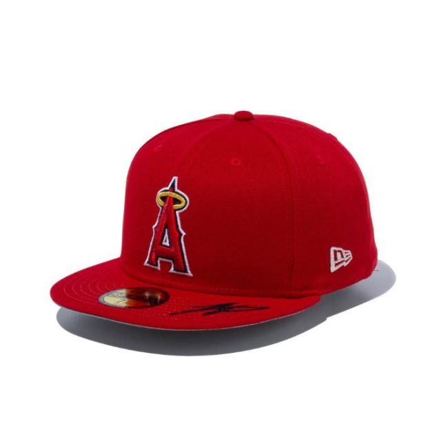 NEW ERA 5950 SO MVP LOSANG