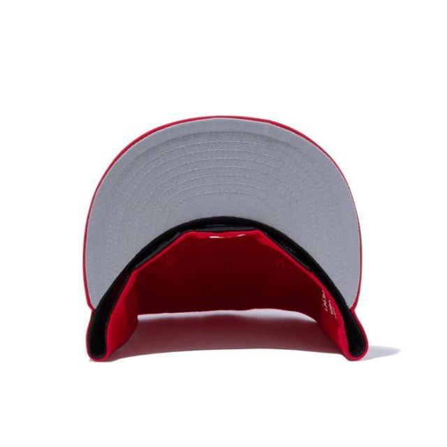 ニューエラ 大谷翔平 MVP記念 NEWERA コレクターズアイテム 59FIFTY エンゼルス キャップ フラットバイザー 大谷 5950 Shohei Ohtani Home Runs LEADER LOS ANGELS ANGELS (14340983) 限定商品 ホームランリーダー (240304)