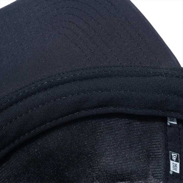 ニューエラ キャップ newera 9FORTY A-Frame トラッカー サンシェード Tech Surf  940AFTR SHADE SURF メンズ レディース ユニセックス アウトドア 日よけ ウォッシャブル ブラック カーキ (240502)