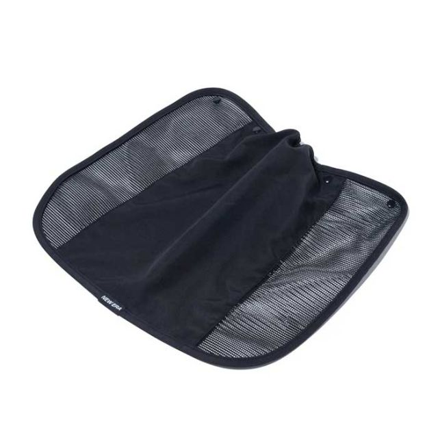 ニューエラ キャップ newera 9FORTY A-Frame トラッカー サンシェード Tech Surf  940AFTR SHADE SURF メンズ レディース ユニセックス アウトドア 日よけ ウォッシャブル ブラック カーキ (240502)