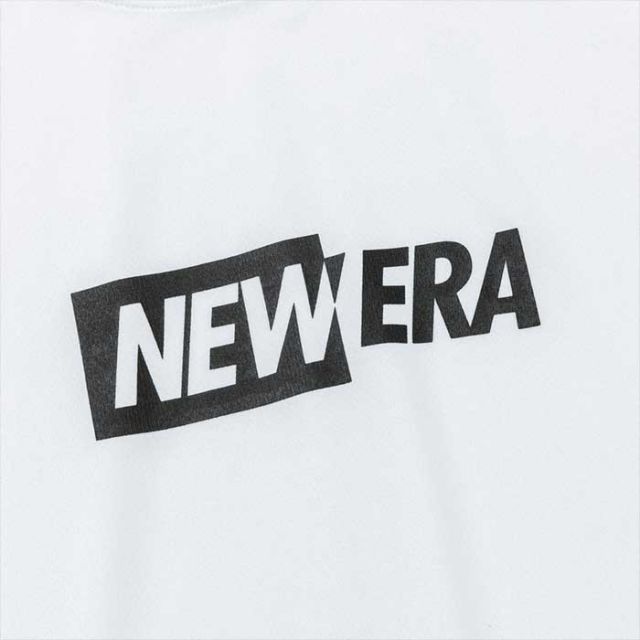 ニューエラ タンクトップ newera PA TC TK HALF LOGO テック タンクトップ Split Logo パフォーマンス 吸汗速乾 UVカット ブラック ネイビー ホワイト メール便 (240502)