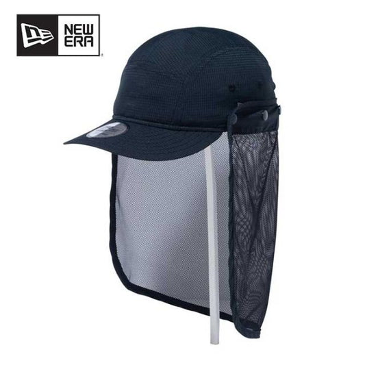 ニューエラ キャップ newera OD JET SHADE TECH AIR BITLETCH ジェットキャップ サンシェード メール便 (240530)