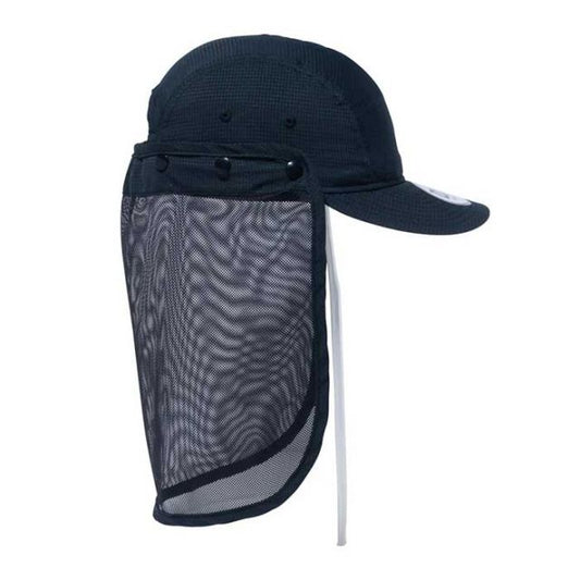 ニューエラ キャップ newera OD JET SHADE TECH AIR BITLETCH ジェットキャップ サンシェード メール便 (240530)