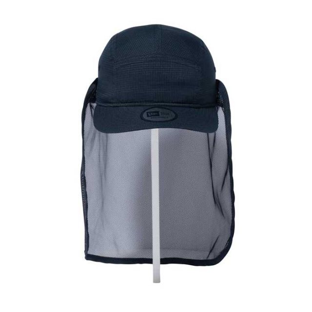 ニューエラ キャップ newera OD JET SHADE TECH AIR BITLETCH ジェットキャップ サンシェード メール便 (240530)