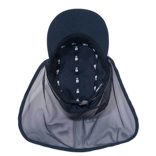 ニューエラ キャップ newera OD JET SHADE TECH AIR BITLETCH ジェットキャップ サンシェード メール便 (240530)