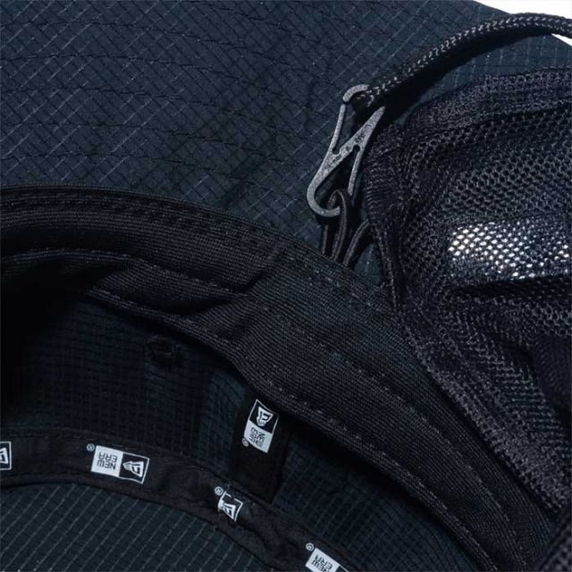 ニューエラ キャップ newera OD ADV LT SHADE TECH AIR BTLTCH アドベンチャーライト サンシェード (240530)