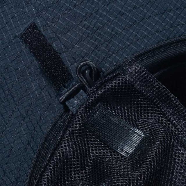 ニューエラ キャップ newera OD ADV LT SHADE TECH AIR BTLTCH アドベンチャーライト サンシェード (240530)