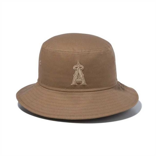 NEW ERA BUCKET01 NEYMET TONAL