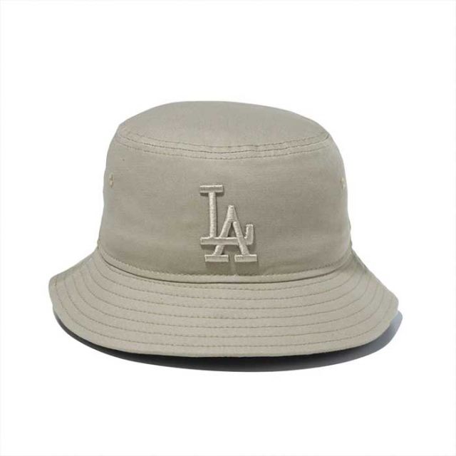 NEW ERA BUCKET01 NEYMET TONAL