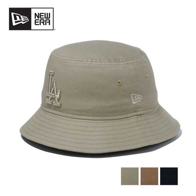 NEW ERA BUCKET01 NEYMET TONAL