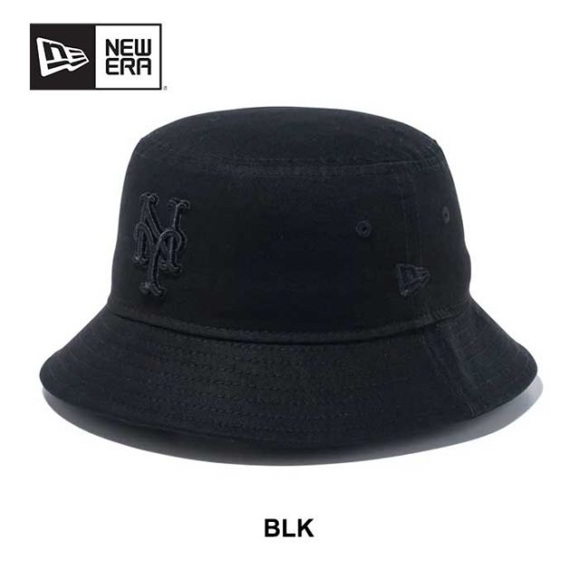NEW ERA BUCKET01 NEYMET TONAL
