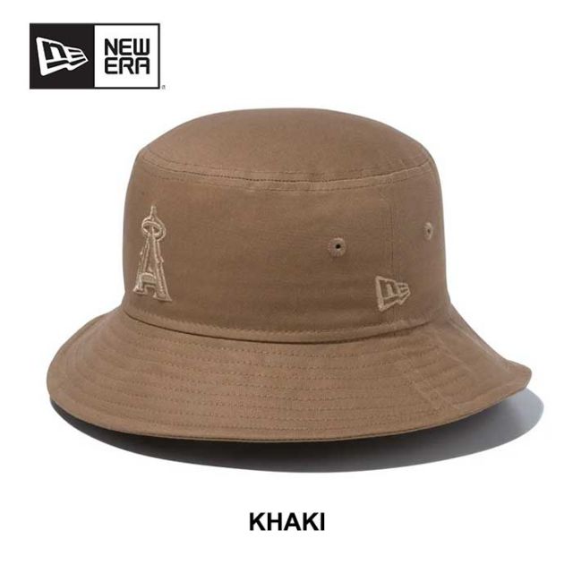 NEW ERA BUCKET01 NEYMET TONAL