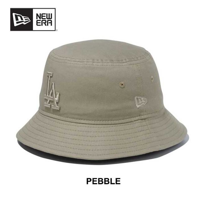 NEW ERA BUCKET01 NEYMET TONAL